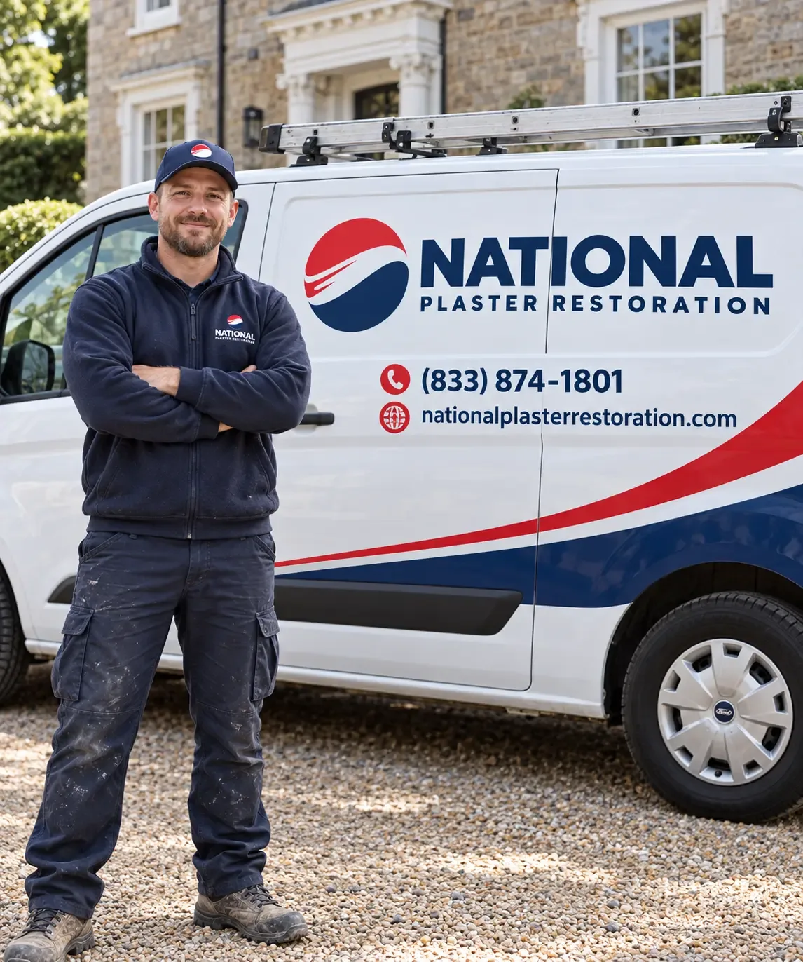 Plaster Repair company in Marydel, DE